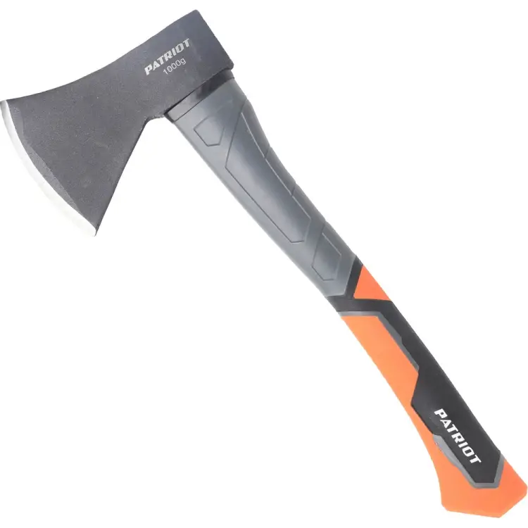 Плотницкий топор Patriot APF-1000 (1165) 350001311