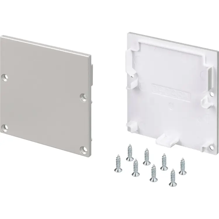 Заглушка Arlight SL-LINE-5050-S 38926