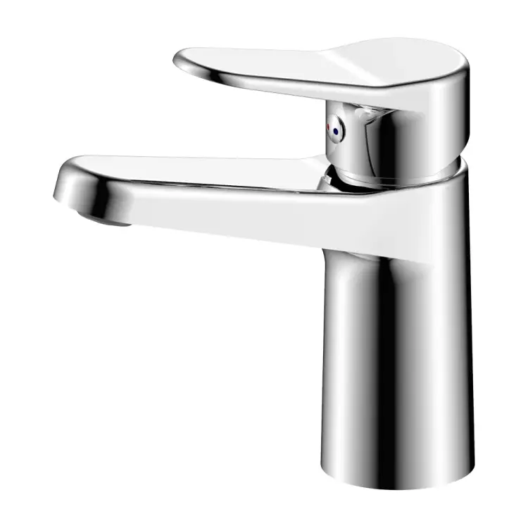 Смеситель для раковины OLIVE'S NEVADA 03100NV