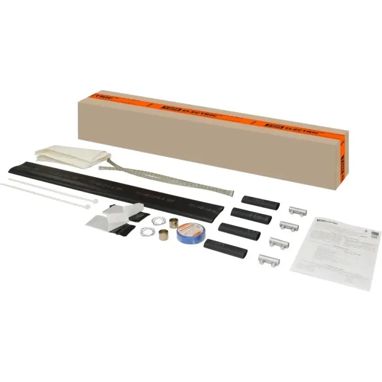 Муфта TDM ELECTRIC SQ0557-4011 Муфта TDM ELECTRIC SQ0557-4011