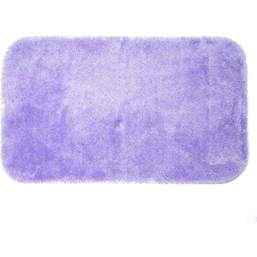 Коврик для ванной комнаты WasserKraft Wern Lilac