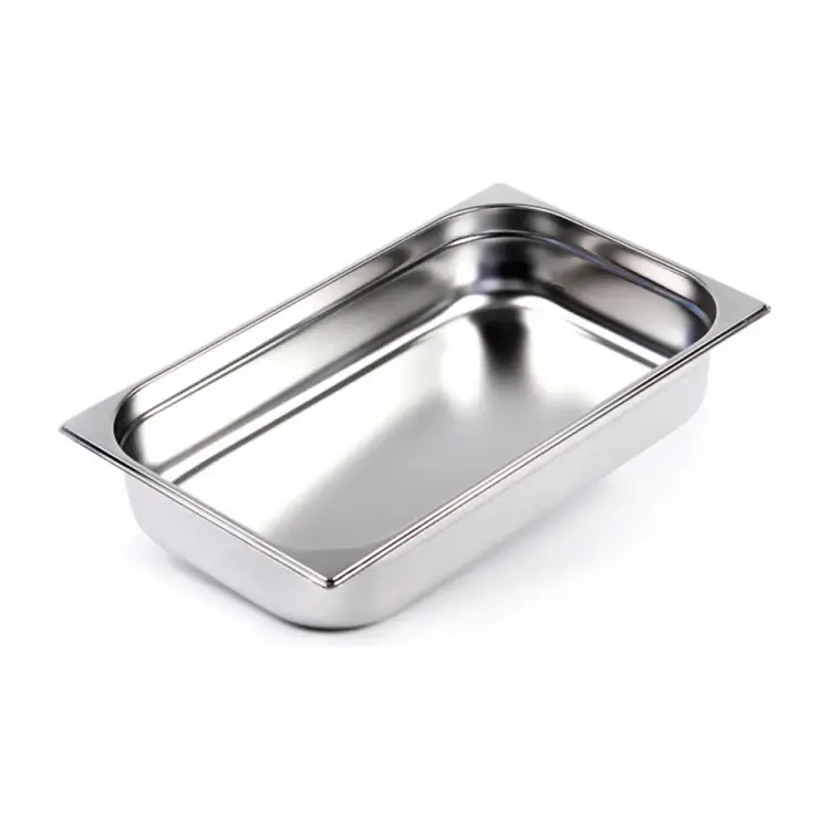 Гастроемкость Kitchen Muse 172583 Гастроемкость Kitchen Muse 172583