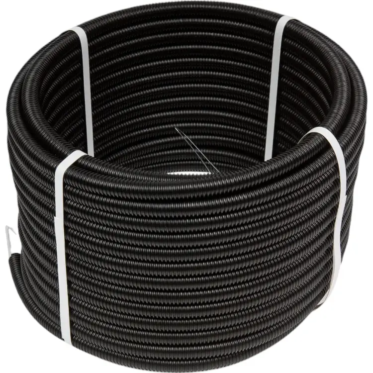 Гофрированная ПНД труба ООО "Азимут" 1297 Гофрированная ПНД труба ООО "Азимут" 1297