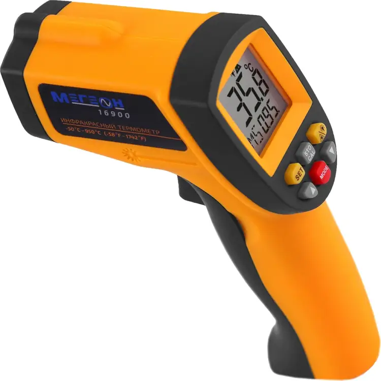 Пирометр МЕГЕОН 16900