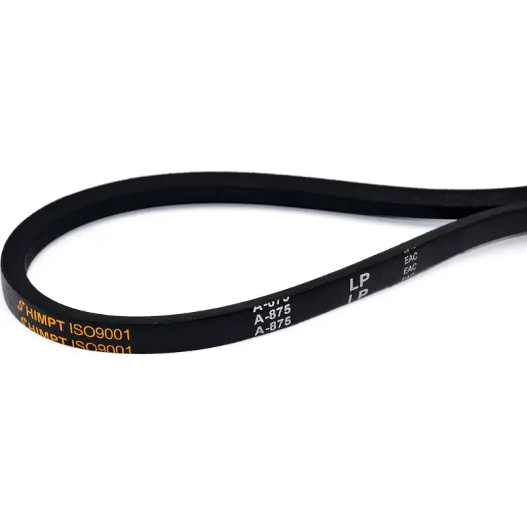 Клиновой ремень HIMPT ГОСТ 1284-89 00-00008278