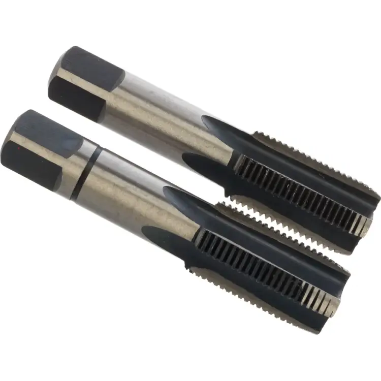 Набор метчиков Bucovice Tools 110181