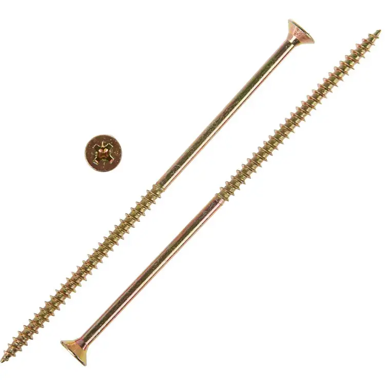 Саморез Tech-Krep 6,0х200 30 шт. 113132