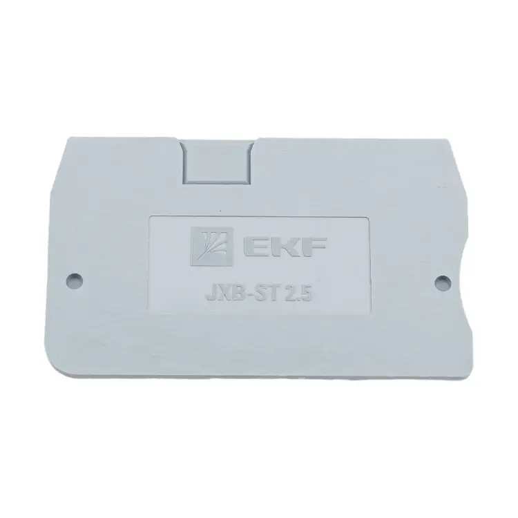 Заглушка для JXB-ST-1.5/2.5 EKF PROxima sak-st-1.5/2.5