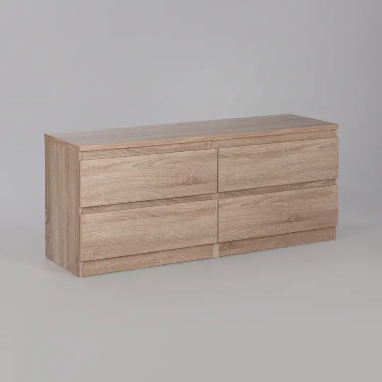 Тумба для ТВ Гуд ЛАКК КАСТОР 2.03.03.100.3