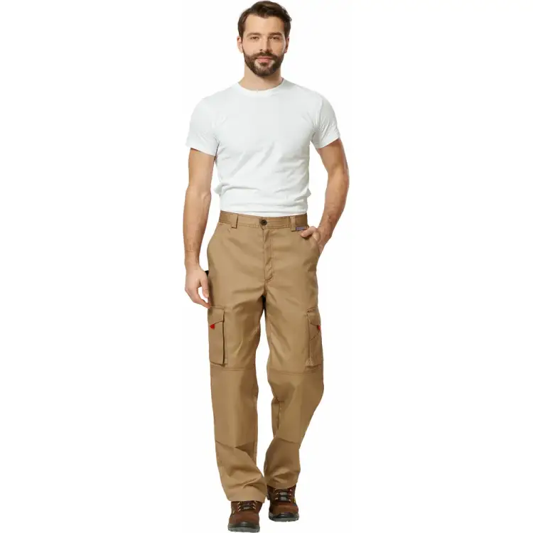 Брюки Эксперт Спецодежда Рольф 1 6446000048095