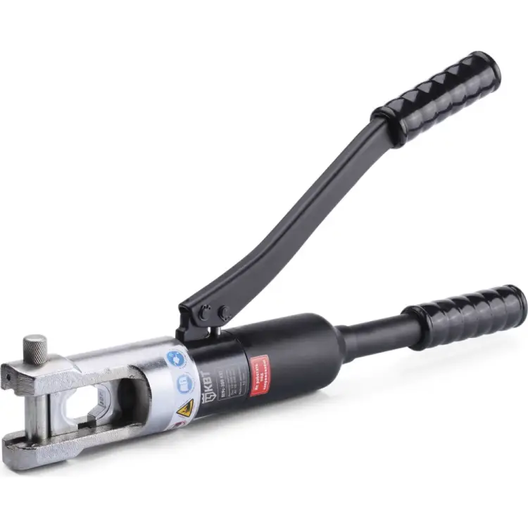 Ручной гидравлический пресс КВТ ПГРс-300 49627 Ручной гидравлический пресс КВТ ПГРс-300 49627