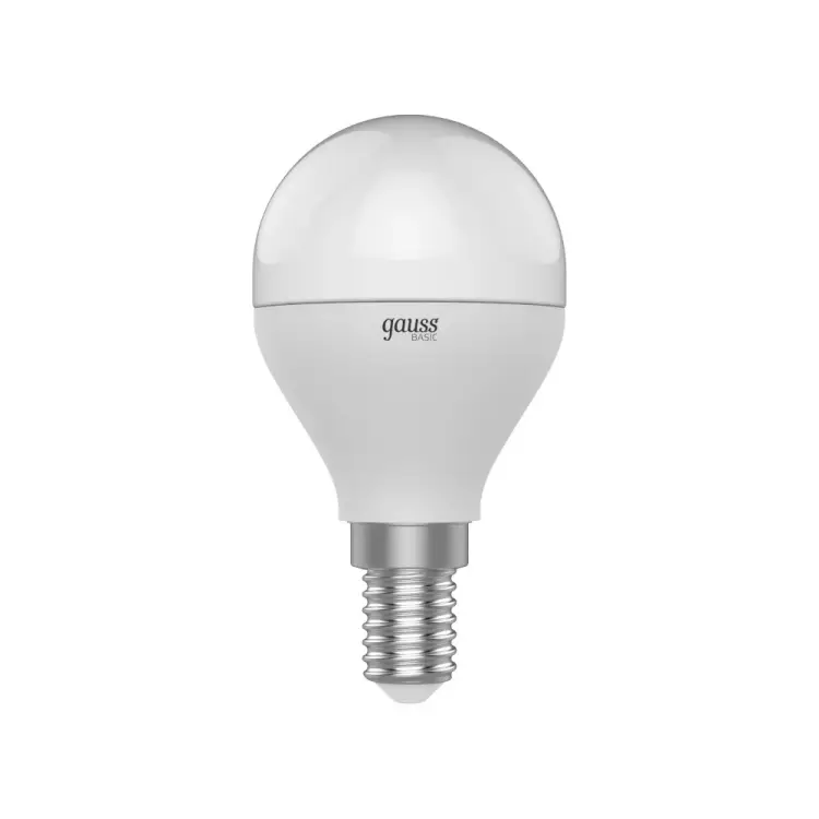Лампа Gauss BASIC 1053147