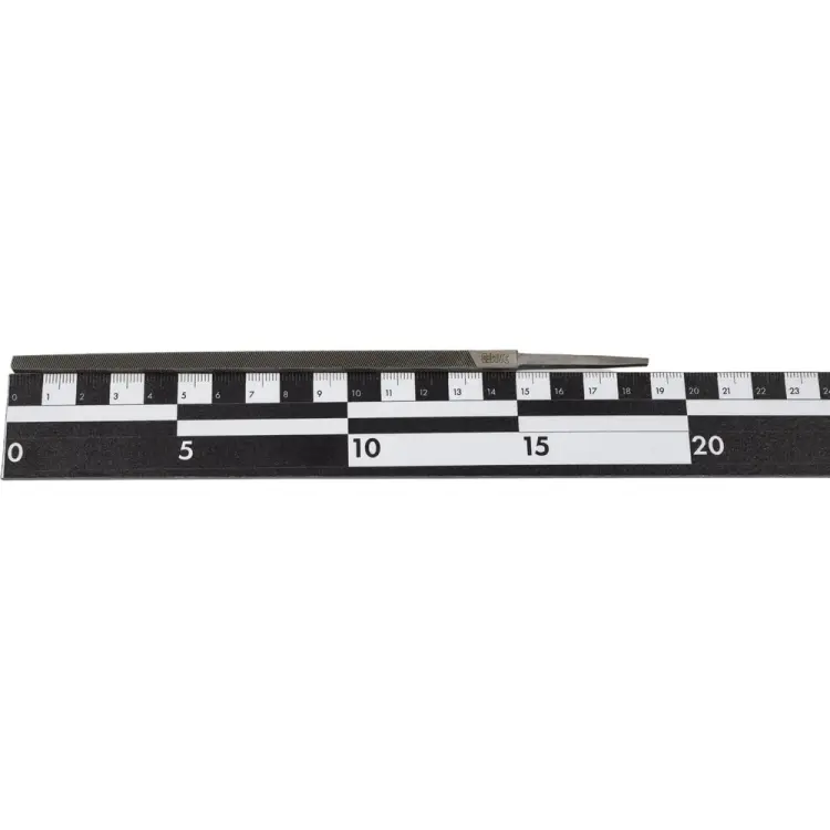 Квадратный напильник Туламаш 115330