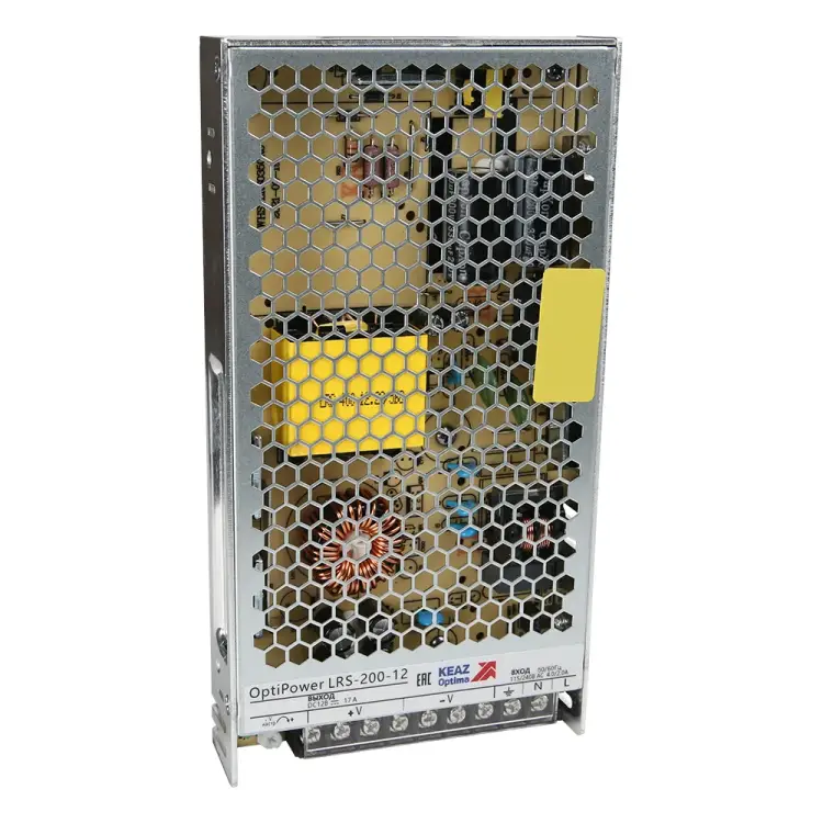 Панельный блок питания КЭАЗ 328884