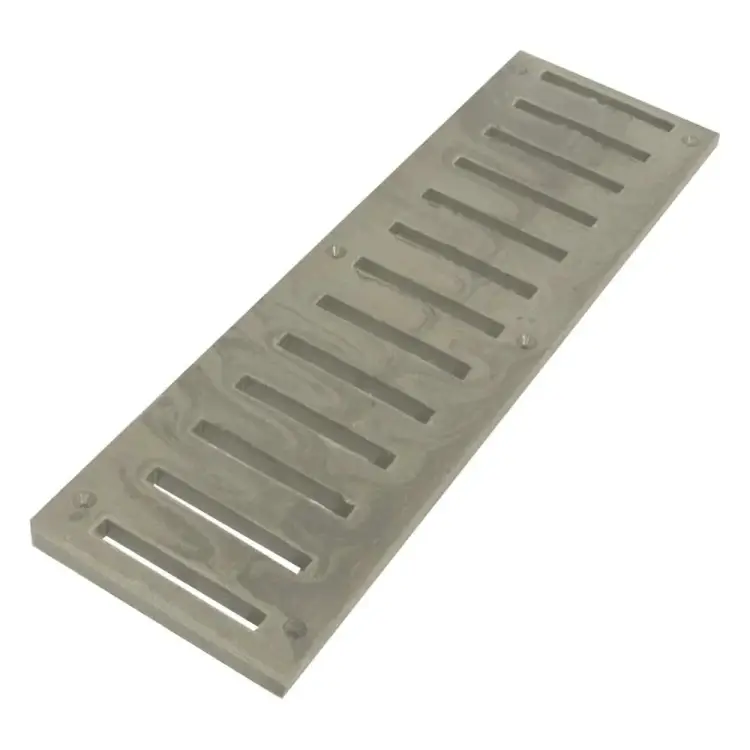 Дренажная решетка ООО ТК "ТИТАН" 501428РМ