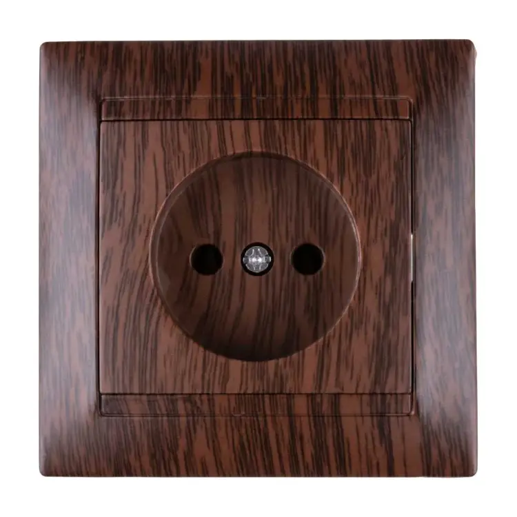 Розетка TDM ELECTRIC Лама SQ1815-0422