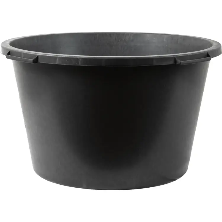 Строительный круглый таз КЭС 15