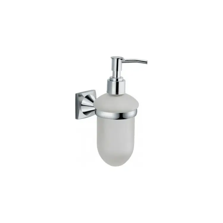 Дозатор жидкого мыла GRAMPUS OCEAN GR-2012