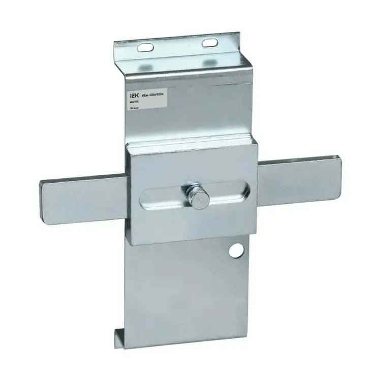 Механическая блокировка ВА88-39 MASTER IEK МБм-400е/630е SVA41D-BM-3-0400-02