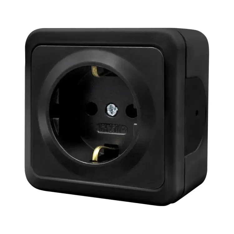 Розетка NE-AD MULTIMA 92-53-08