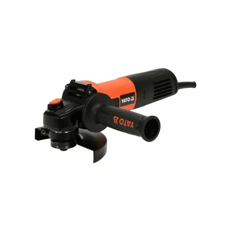 Углошлифовальная машина YATO YT-82097 Углошлифовальная машина YATO YT-82097