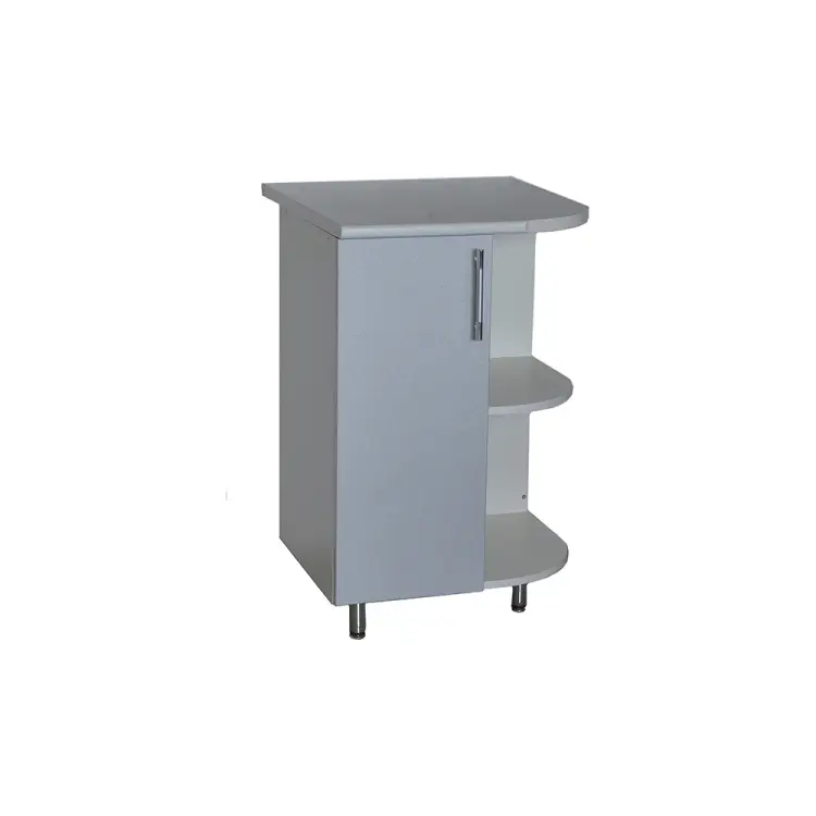 Торцевой стол SANTREK 59107