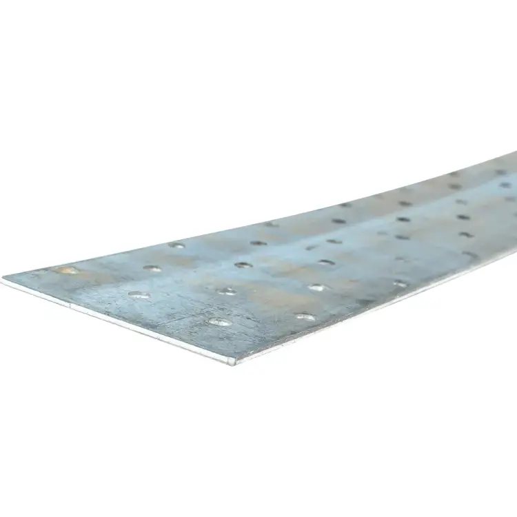 Соединительная пластина МЕТИЗНЫЙ ДВОР PS-60х1250 4690441004673