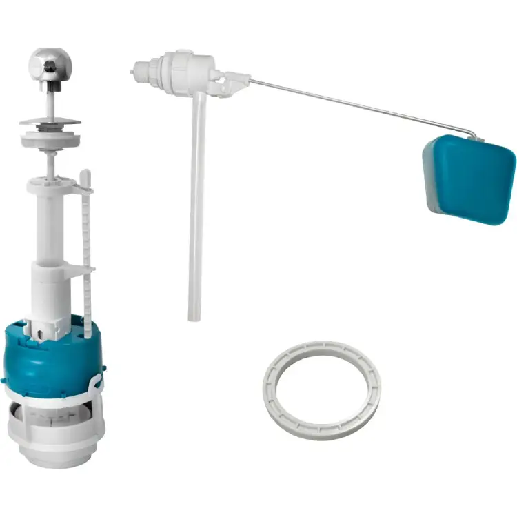 Универсальная арматура для бачка ИНКОЭР В00005201