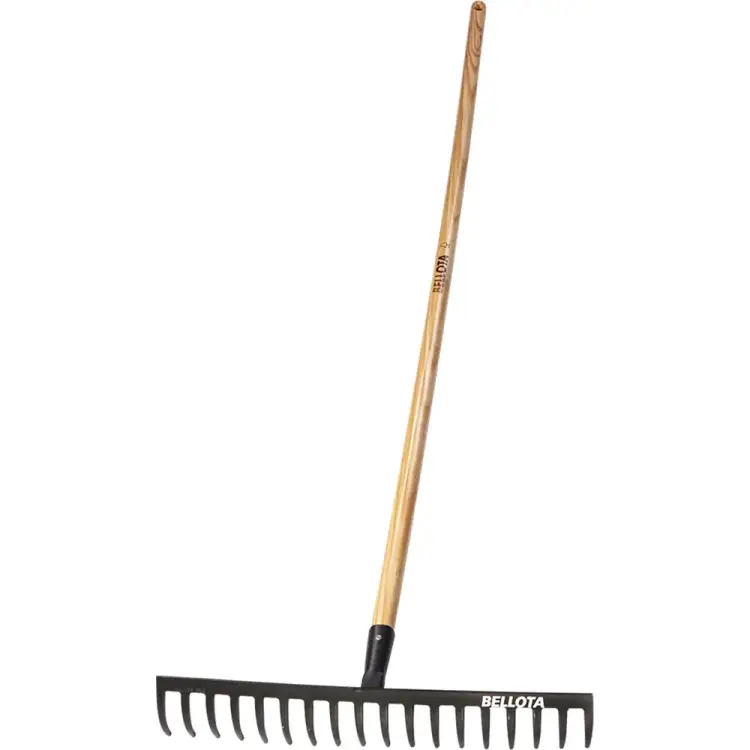 Прямые грабли Bellota 951-18 CML