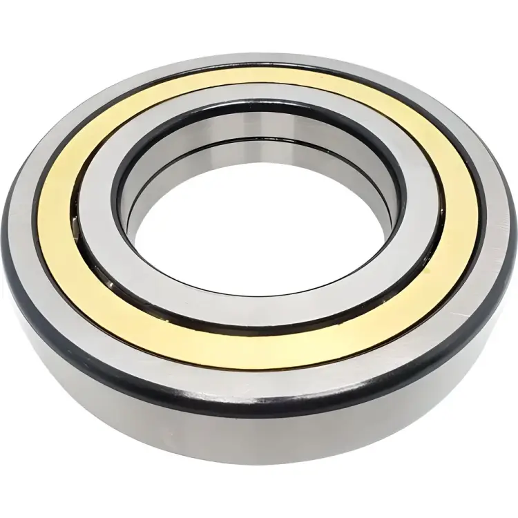 Подшипник DINROLL QJ207MA 6000000023720