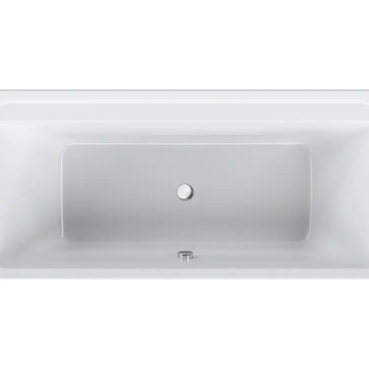 Акриловая ванна AM.PM Inspire 2.0 W52A-180-080W-A Акриловая ванна AM.PM Inspire 2.0 W52A-180-080W-A