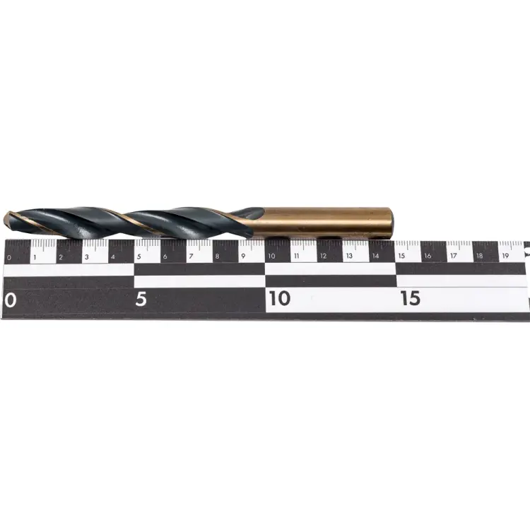 Сверло по металлу ООО "ТМТ ГРУПП" 41395