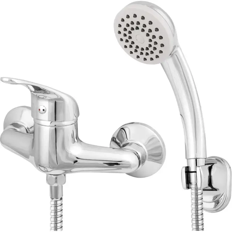 Одноручный смеситель для душа Mix&Fix Зетта тов-114486