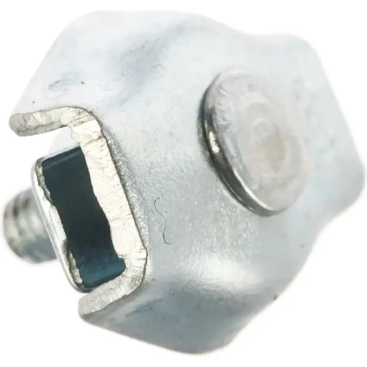 Зажим троса Fixbox 243340