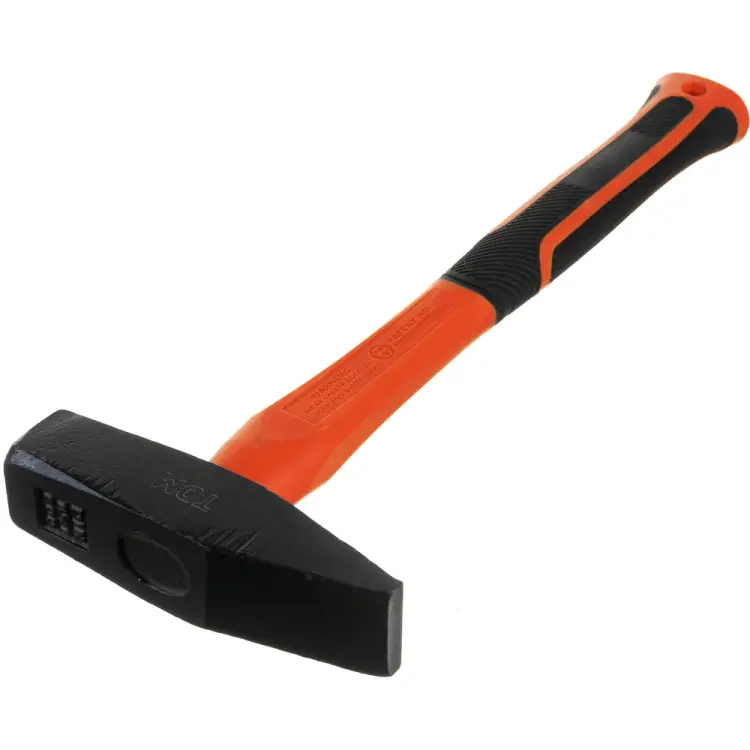 Слесарный кованый молоток TDM ELECTRIC Алмаз SQ1036-0114
