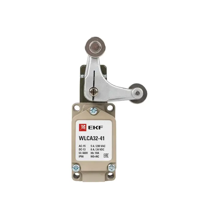 Концевой выключатель EKF WLCA32-41 PROxima LSE-WLCA32-41