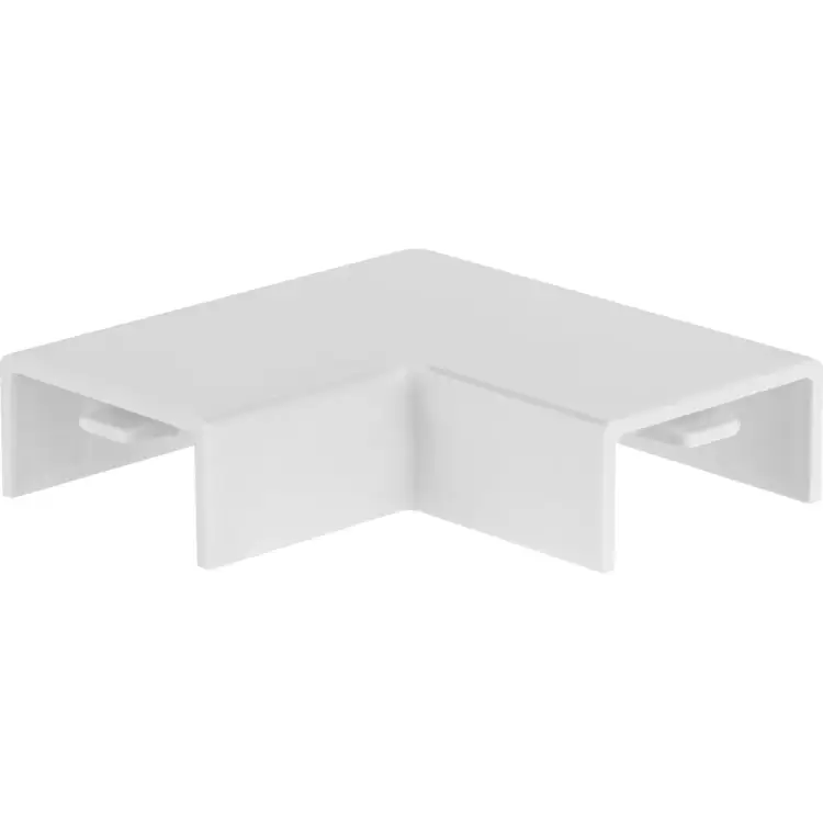 Поворот на 90 гр. TDM ELECTRIC КМП 20x10 (4 шт./комп.) SQ0411-0092