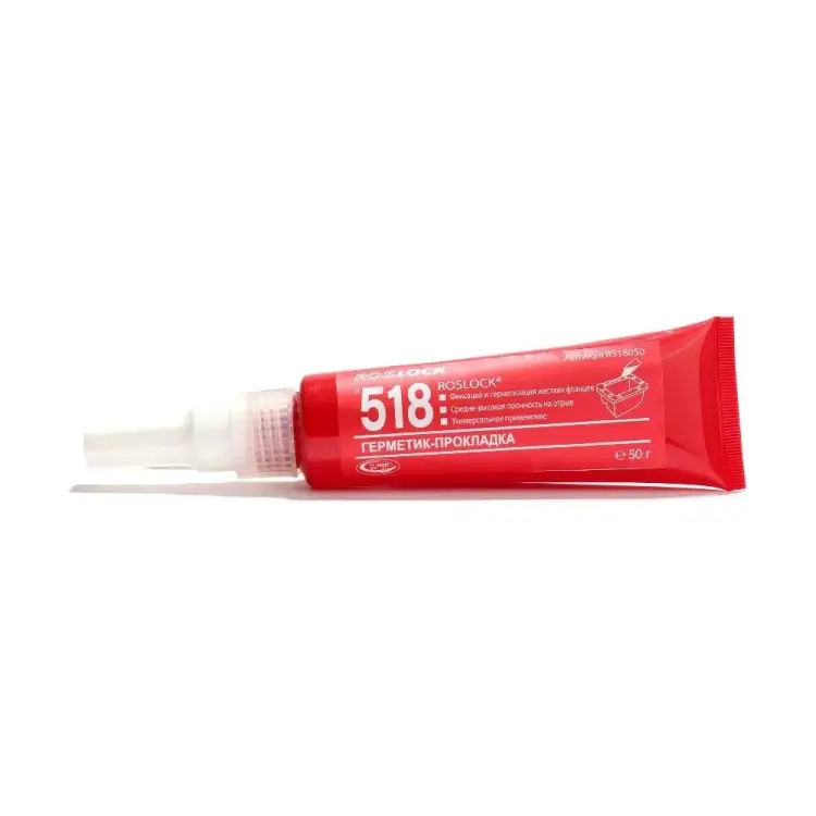 Фиксатор жестких фланцев ROSLOCK 518 R518050