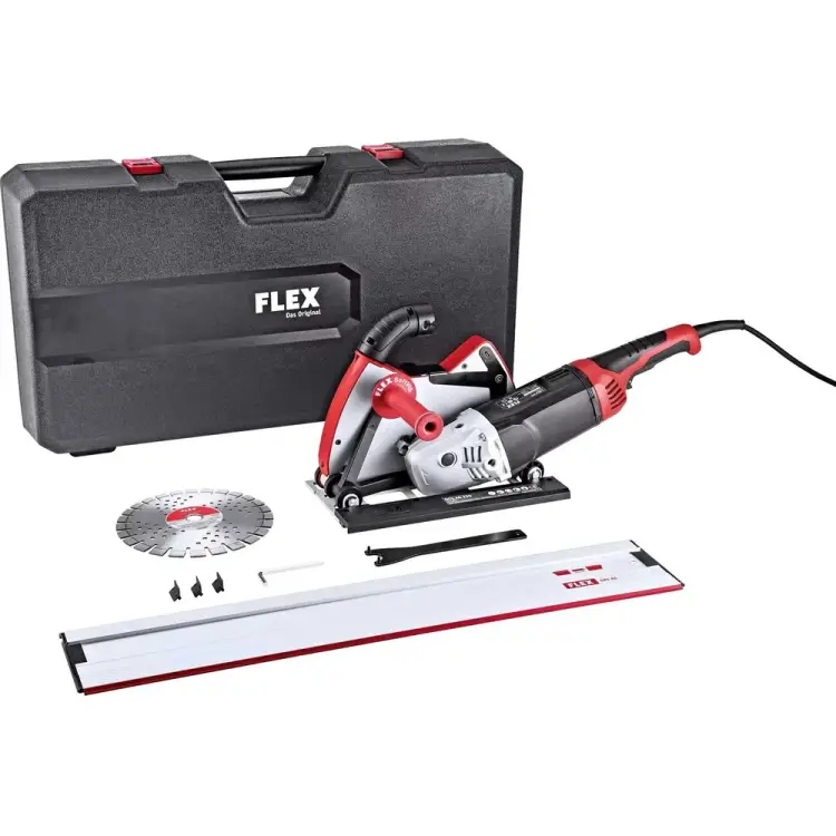 Алмазная отрезная система FLEX DCG L 26-6 230 G-Set 494674