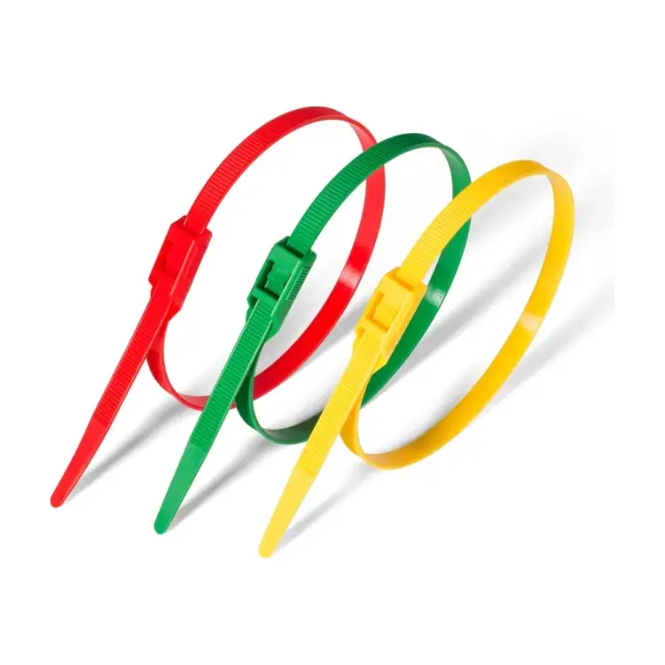 Разъемные стяжки FORTISFLEX КСГ 74247