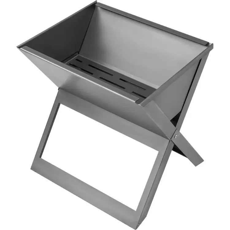 Мангал-книжка Тонар T-MK-13 242816