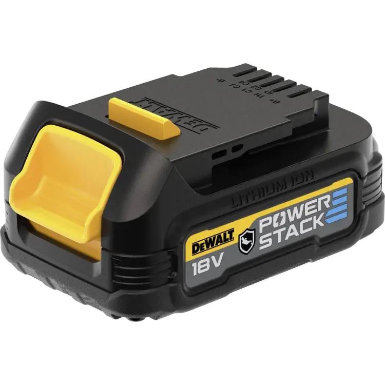 Аккумулятор Dewalt POWERSTACK DCBP034G