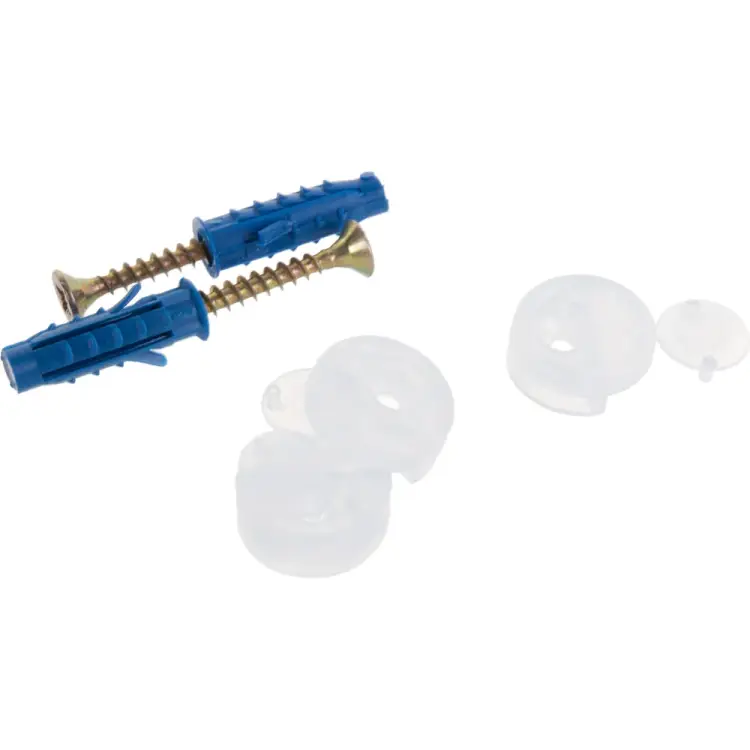 Комплект крепления зеркала НАКРЕПКО 117401