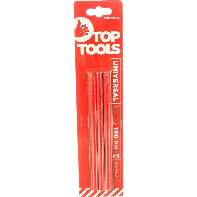 Столярные карандаши Top Tools 14A803