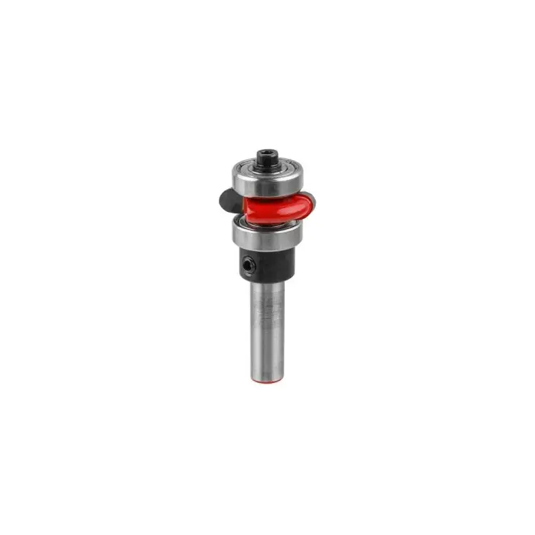 Кромочная галтельная фреза по дереву WORTEX 0318093