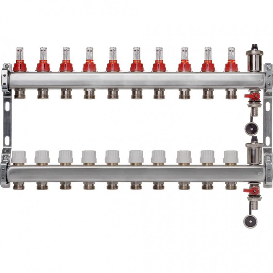 Коллекторная группа COLSYS Р808