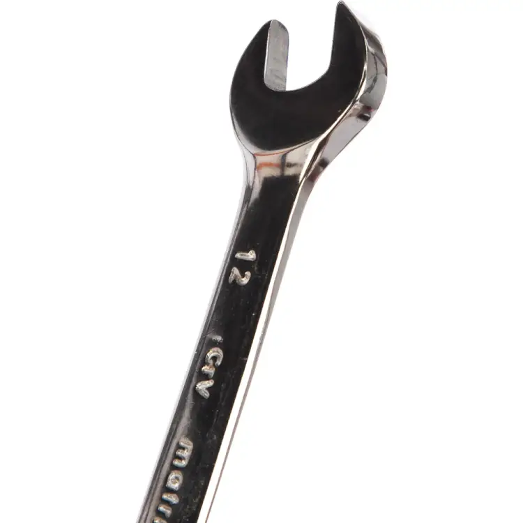 Набор комбинированных ключей MATRIX 15418 Набор комбинированных ключей MATRIX 15418