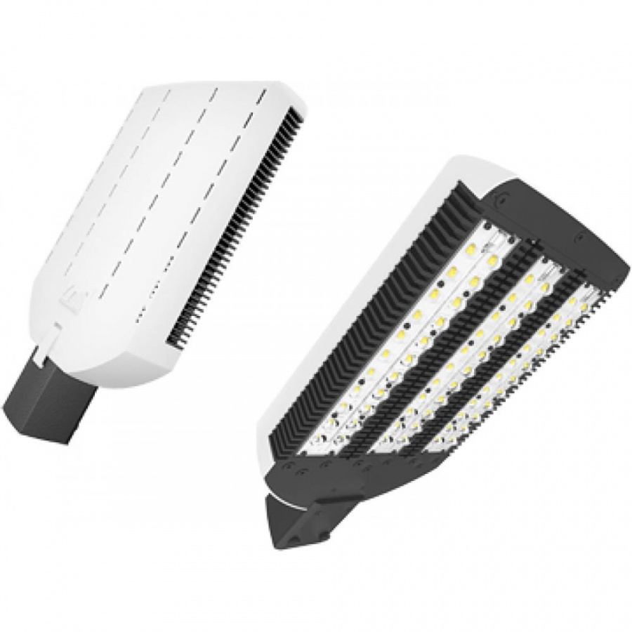 Уличный светодиодный светильник LADesign LAD LED R500-3-M-6-230K