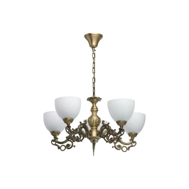 Люстра MW LIGHT Ариадна 450016805