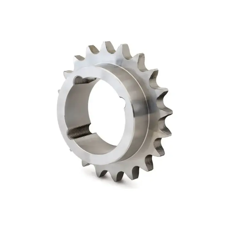 Звездочка для цепи ISKRA TS10030 (PHS 10B-1 TB 30)